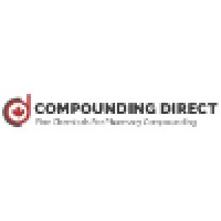 Compounding Direct logo, Compounding Direct contact details