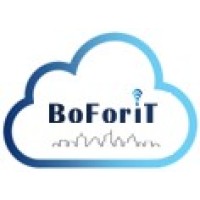 Bolig Forvaltning og IT AS logo, Bolig Forvaltning og IT AS contact details