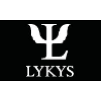 LYKYS International Limited logo, LYKYS International Limited contact details