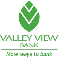 Valley View Bank now Security Bank of KC logo, Valley View Bank now Security Bank of KC contact details