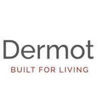 The Dermot Company logo, The Dermot Company contact details