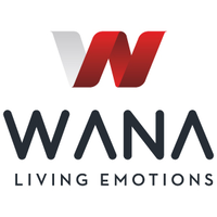 WANA Living Emotions logo, WANA Living Emotions contact details