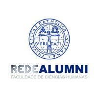 Alumni da Faculdade de Ciências Humanas, Universidade Católica Portuguesa logo, Alumni da Faculdade de Ciências Humanas, Universidade Católica Portuguesa contact details