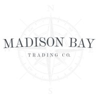 Madison Bay Trading Company logo, Madison Bay Trading Company contact details