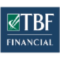 TBF Financial, LLC logo, TBF Financial, LLC contact details