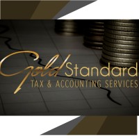 Gold Standard Tax & Accounting logo, Gold Standard Tax & Accounting contact details