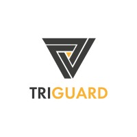 TriGuard logo, TriGuard contact details