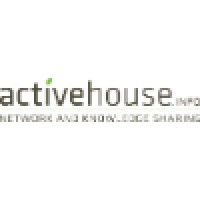 Active House logo, Active House contact details