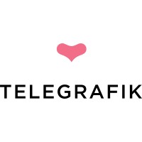 TELEGRAFIK logo, TELEGRAFIK contact details