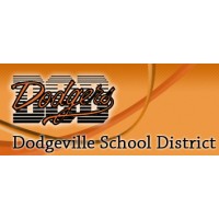 Dodgeville High School logo, Dodgeville High School contact details