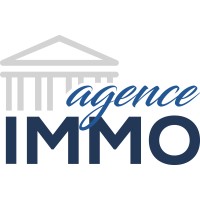 AGENCE IMMO logo, AGENCE IMMO contact details