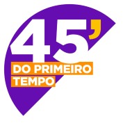 45 Do primeiro tempo logo, 45 Do primeiro tempo contact details