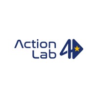 Action4-Lab logo, Action4-Lab contact details