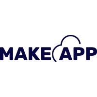 MakeAPP Networks logo, MakeAPP Networks contact details