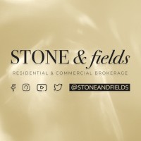 STONE & Fields logo, STONE & Fields contact details