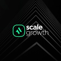 ScaleGrowth Consultoria em Marketing e Vendas logo, ScaleGrowth Consultoria em Marketing e Vendas contact details