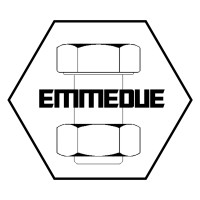 Emmedue logo, Emmedue contact details