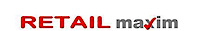 Retail Maxim logo, Retail Maxim contact details