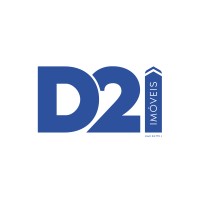 D2 Imóveis logo, D2 Imóveis contact details