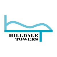 Hilldale Towers logo, Hilldale Towers contact details