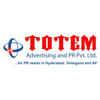 TOTEM Advertising & PR logo, TOTEM Advertising & PR contact details