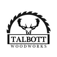 Talbott Woodworks logo, Talbott Woodworks contact details