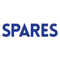 SPARES NORDIC AB logo, SPARES NORDIC AB contact details