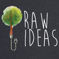 Raw Ideas Romania logo, Raw Ideas Romania contact details