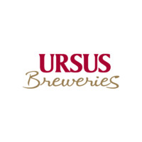 Ursus Breweries logo, Ursus Breweries contact details