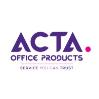 ACTA Office Products NZ logo, ACTA Office Products NZ contact details