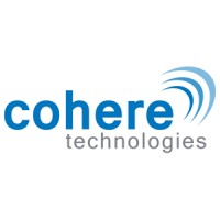 Cohere Technologies logo, Cohere Technologies contact details