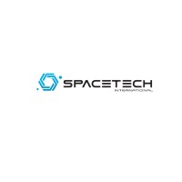 SpaceTech International logo, SpaceTech International contact details