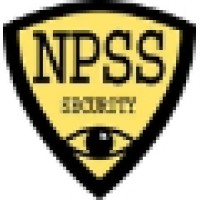 National Port Security Services Inc. logo, National Port Security Services Inc. contact details