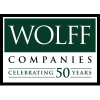 Wolff Companies Inc logo, Wolff Companies Inc contact details