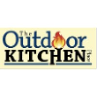 The Outdoor Kitchen Place logo, The Outdoor Kitchen Place contact details