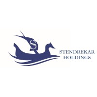 STENDREKAR HOLDINGS logo, STENDREKAR HOLDINGS contact details