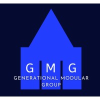 Generational Modular Group, LLC logo, Generational Modular Group, LLC contact details