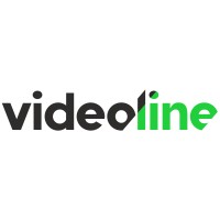 VIDEOLINE logo, VIDEOLINE contact details