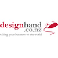 Designhand Limited logo, Designhand Limited contact details