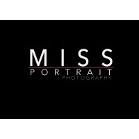 MISS PORTRAIT logo, MISS PORTRAIT contact details