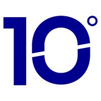 10 Degree Solar logo, 10 Degree Solar contact details