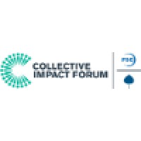 Collective Impact Forum logo, Collective Impact Forum contact details