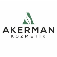 Akerman Kozmetik logo, Akerman Kozmetik contact details