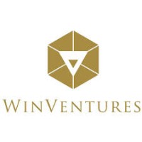 WinVentures logo, WinVentures contact details