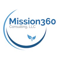 Mission360 Consulting logo, Mission360 Consulting contact details