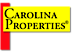 Carolina Properties logo, Carolina Properties contact details