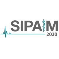 SIPAIM Society logo, SIPAIM Society contact details