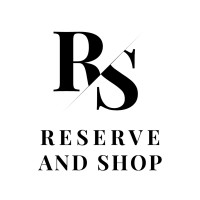 Reserve and Shop logo, Reserve and Shop contact details