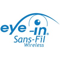 Eye-In Wireless logo, Eye-In Wireless contact details