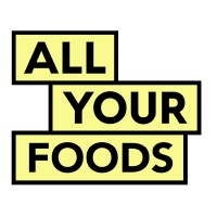 All Your Foods USA INC. logo, All Your Foods USA INC. contact details